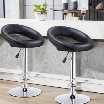 Fahari Bar Stool