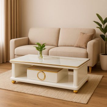 Sleek Coffee Table on Sale Nairobi
