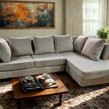 L-Shaped Sofa Sets for Sale in Kisii, Kisumu & Nairobi