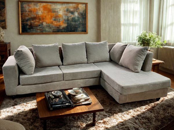 L-Shaped Sofa Sets for Sale in Kisii, Kisumu & Nairobi