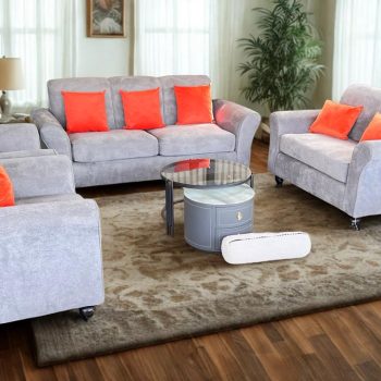 Lama 7-Seater Sofa Set for Sale