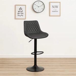 Counter height bar stool