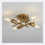 Chandeliers in Kenya – Light Up Your Home with Neilan Furniture