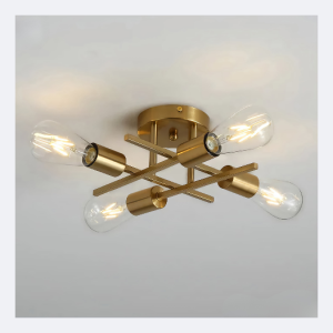 Chandeliers in Kenya – Light Up Your Home with Neilan Furniture