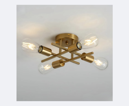 Chandeliers in Kenya – Light Up Your Home with Neilan Furniture