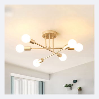 Chandelier Lights Chandelier GCDL-4851 – Decorative Lighting Nairobi Kenya