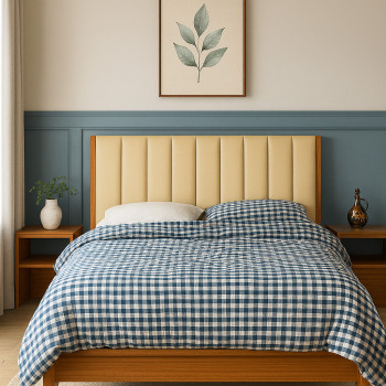 Oslo Comfort Bed – 5x6