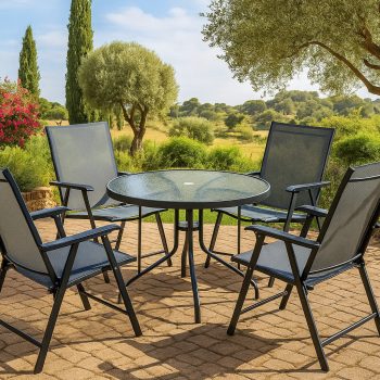 Patio Set – Outdoor Set