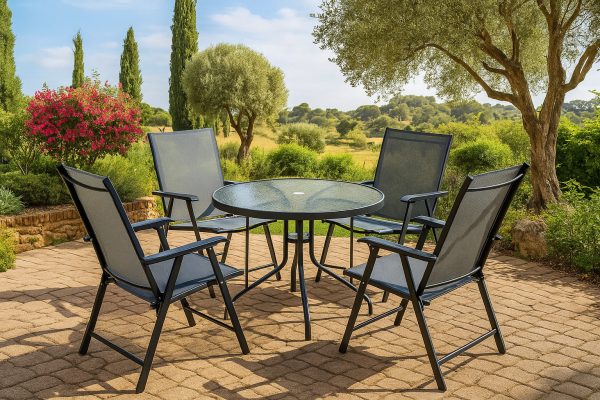 Patio Set – Outdoor Set