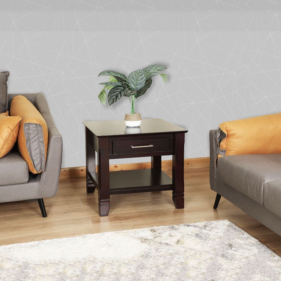 Cindy End Table #CT1207