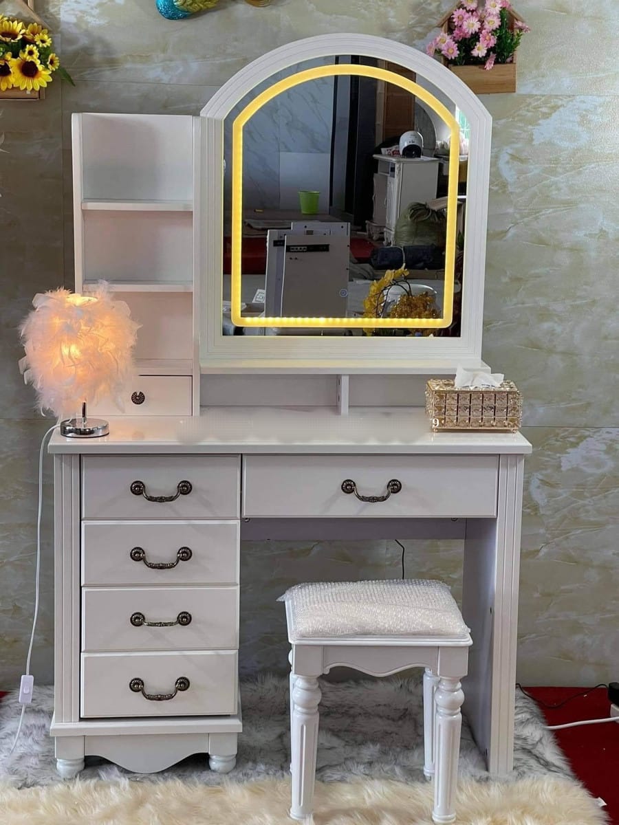 Safina Dressing Table