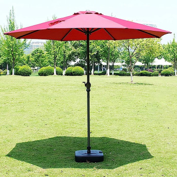 Canopy Outdoor Umbrella