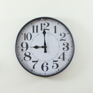 Wall Clocks