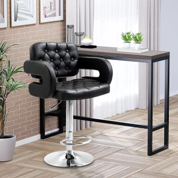 Kifaru Bar Stool