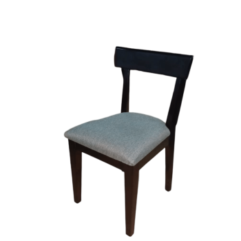 Nyati Dining Chair - Padded