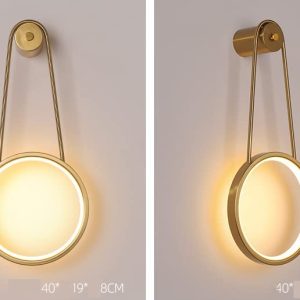 Wall Lights