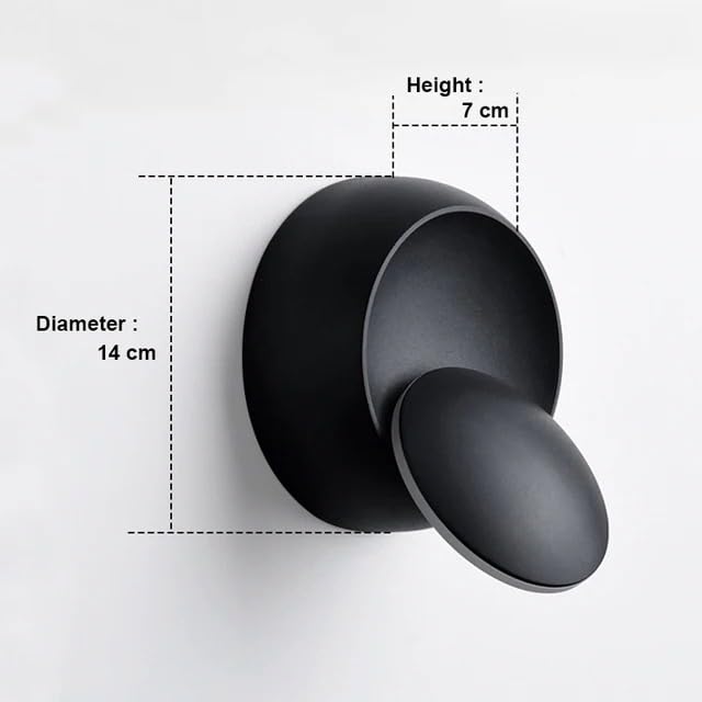 Adjustable Led Wall Light