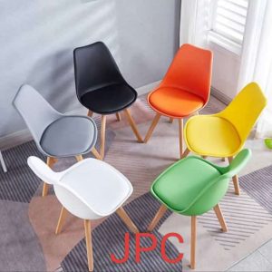 Neon Bistro Chair