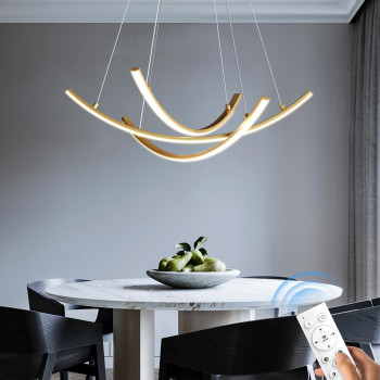 LED Pendant Light