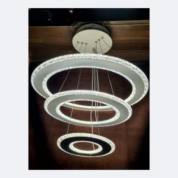 Chandelier Lights Chandelier GCDL-4852 – Decorative Lighting Nairobi Kenya