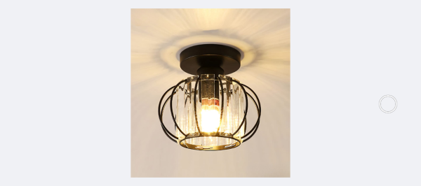 Pendant Ceiling Light GCL-221 – Decorative Lighting Nairobi Kenya