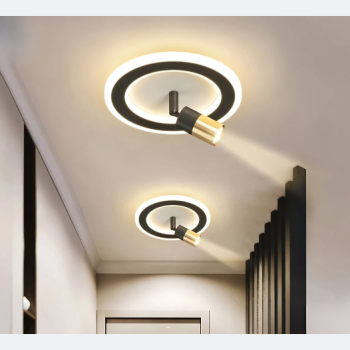Ceiling Light GCL-2002 (LED with Spot Light) – Decorative Lighting Nairobi Kenya