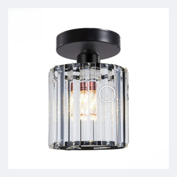 Ceiling Light GCL-7037 (Black / Gold) – Decorative Lighting Nairobi Kenya