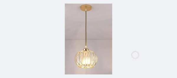 Pendant Lights Pendant Light GPDL-220 – Decorative Lighting Nairobi Kenya