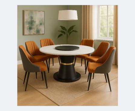 Dining Sets in Kenya – Modern & Affordable Options | NilanHub