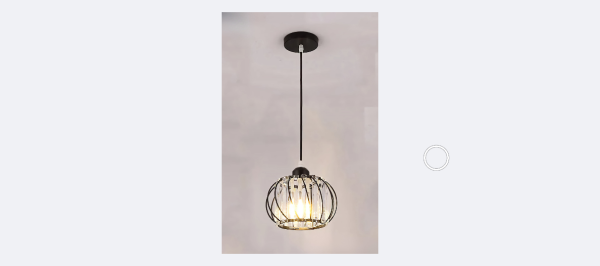 Pendant Lights Pendant Light GPDL-220 – Decorative Lighting Nairobi Kenya
