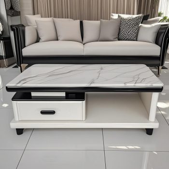 Marble Coffee Table