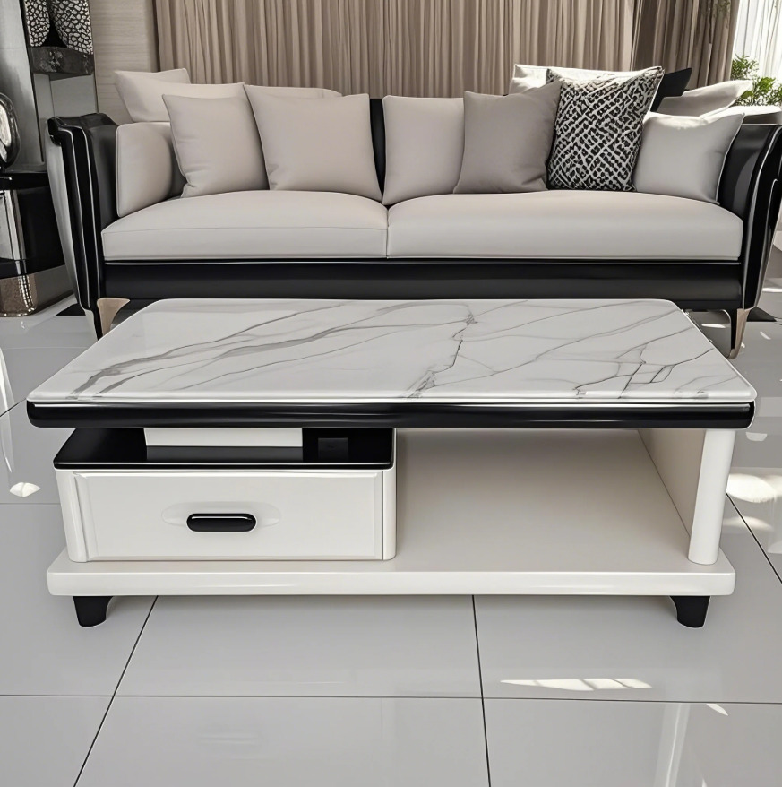 Marble Coffee Table
