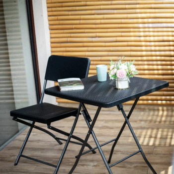 BistroFold Outdoor Set