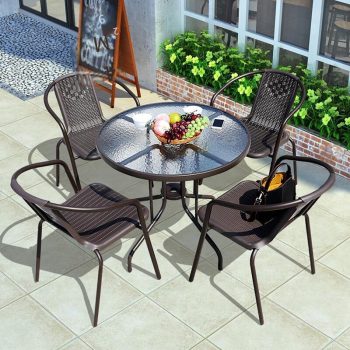 Outdoor Dining set