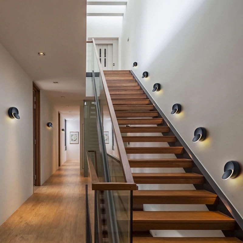 Adjustable Led Wall Light