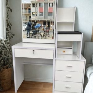 Dressing Tables