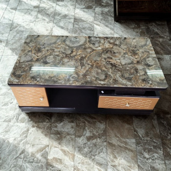 Verona Marble Coffee Table