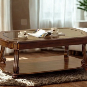 Windsor Classic Coffee Table