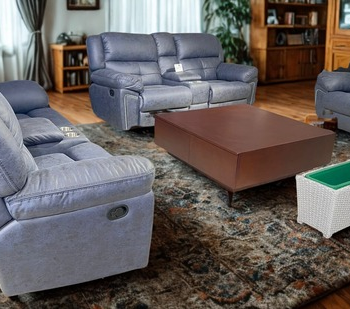 Sherborne Riser Recliner