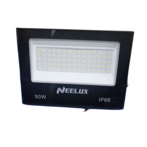 50W Floodlight NEELUX – LED Outdoor Light