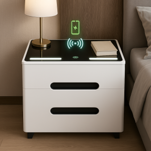 Volté Smart Nightstand