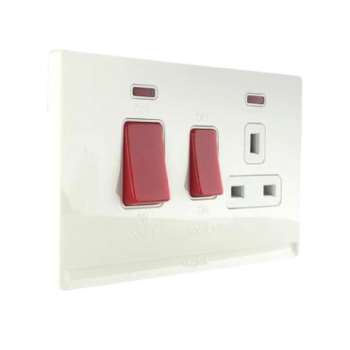 Cooker Control Unit 45A