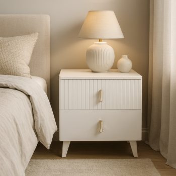 LUXORA Nightstand