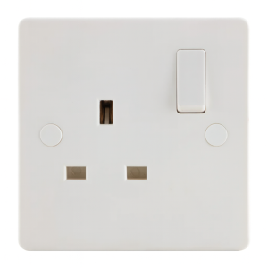 Single slim socket -TRK 5113
