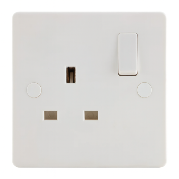 Single slim socket -TRK 5113