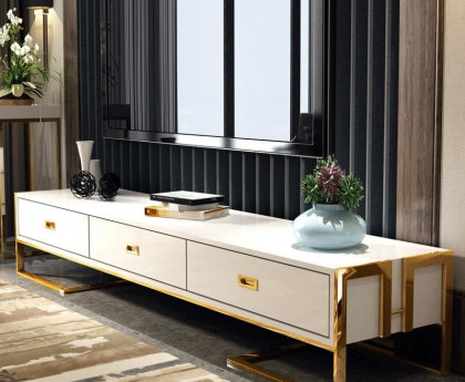 Modern TV Stands in Nairobi, Kenya – Style Meets Function