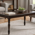 Discover the Art of Living — Coffee Tables by NilanHub