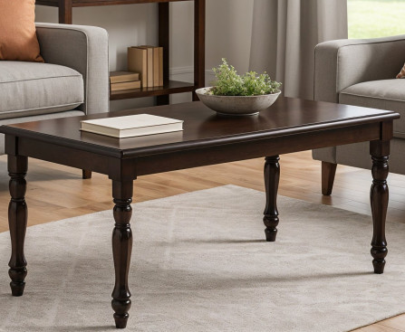 Discover the Art of Living — Coffee Tables by NilanHub