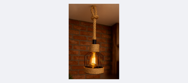Pendant Lights GPDL-036 – Decorative Lighting Nairobi Kenya