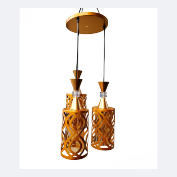 Pendant Light GPDL-8824-3– Decorative Lighting Nairobi Kenya